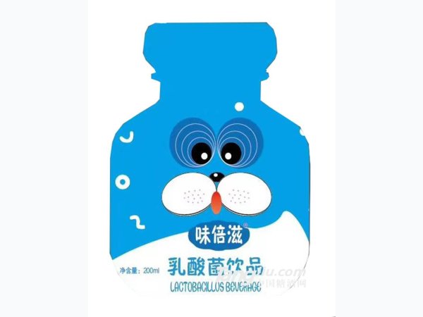 味倍滋乳酸菌饮品