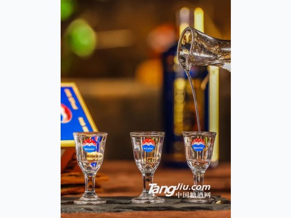 53&deg;赖茅精典 酱香型