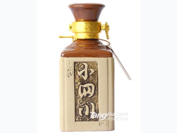 50&deg;小四川原浆酒245ml