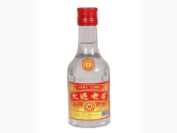 大连老窖酒