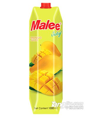 MALEE芒果汁饮料-1000ml