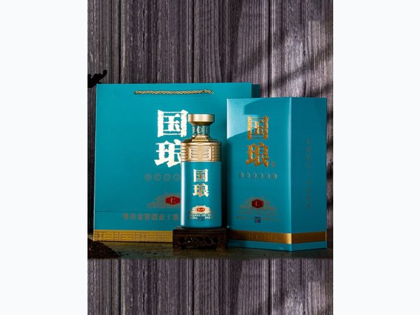 国琅酒&middot;仁 图1