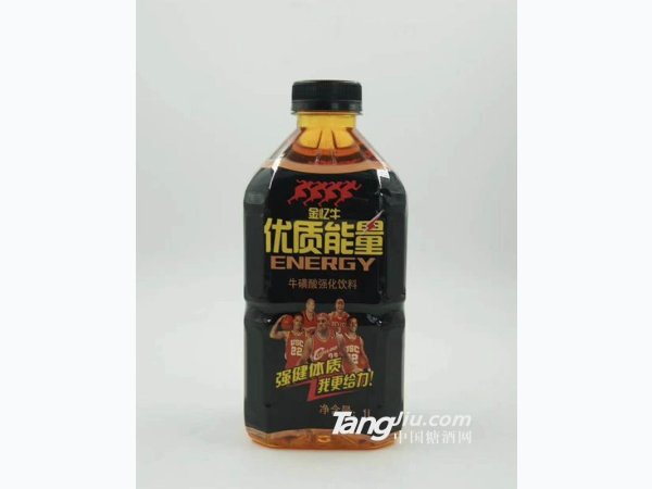 体力能量牛磺酸强化饮料1L