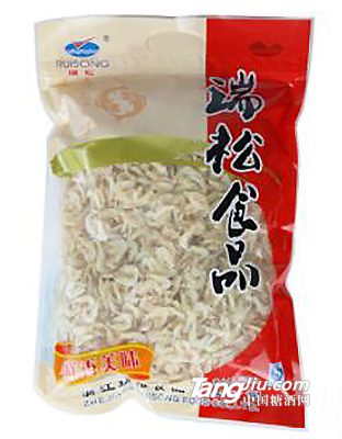 瑞松芒种虾皮500克