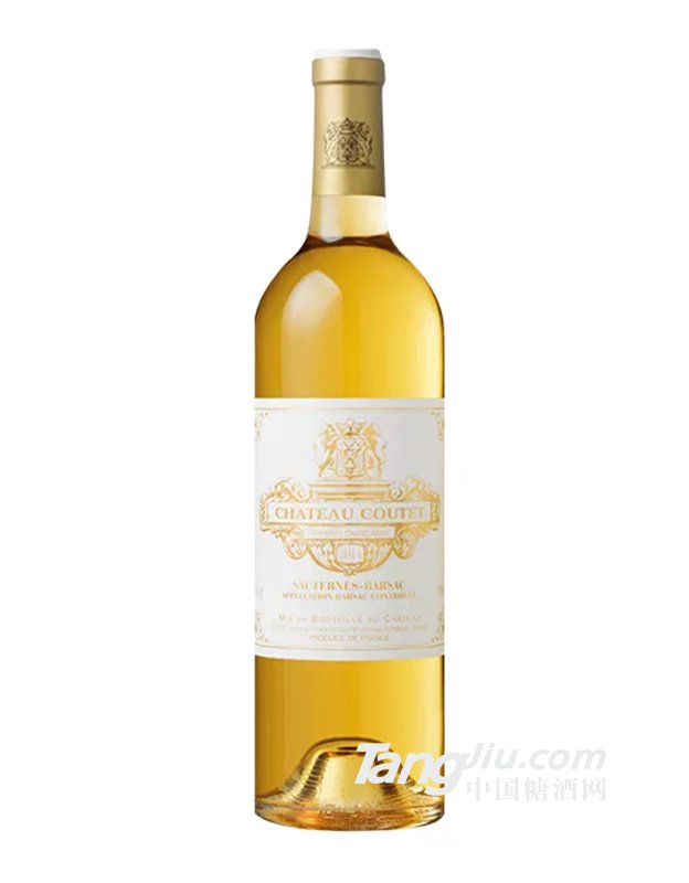 古岱堡甜白葡萄酒