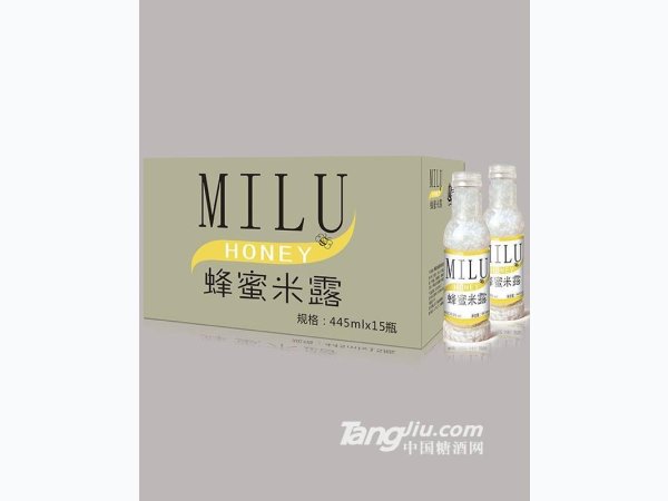 小美好米露箱效果 图1