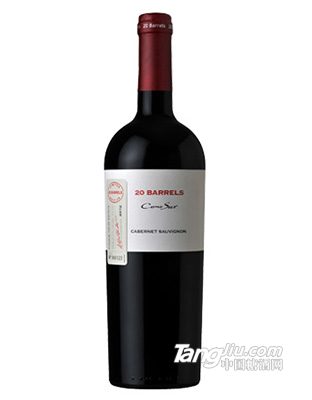 赤霞珠红葡萄酒750ml