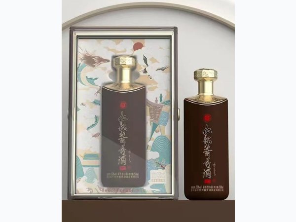 仁怀酱香酒-v15