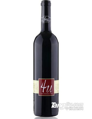 优雅仕红葡萄酒750ml