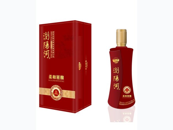 浏阳河柔和密酿H26