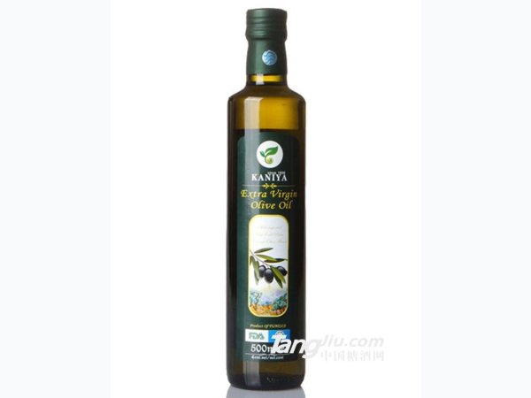 橄榄油500ml