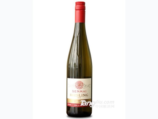 RIESLING雷司令葡萄酒