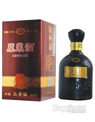原浆酒18