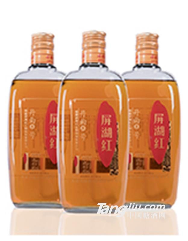 丹曲8号红曲酒(半干型)-500ml