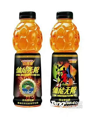玛卡型500ml