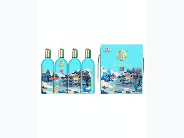 杜康-盛世风光