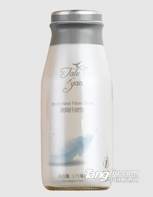 Tale of yan-燕窝纤维饮-175ml