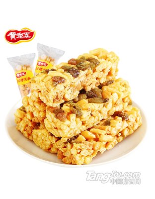 黄老五烤芙条-300g