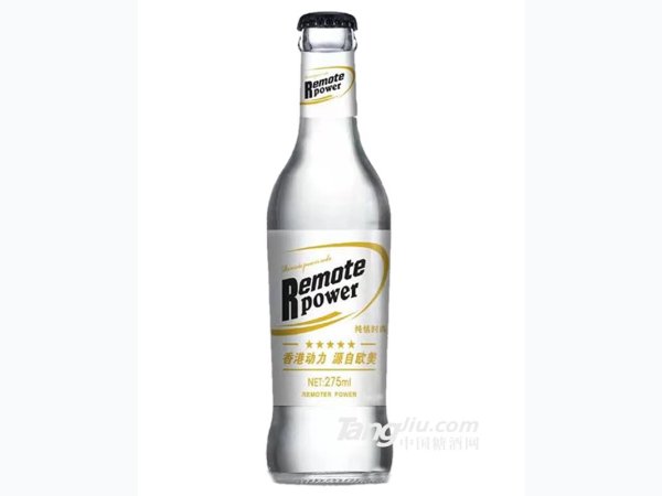 3.5%vol苏打酒-魅力诱惑275ml