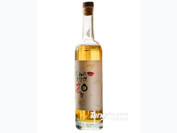 时光酒