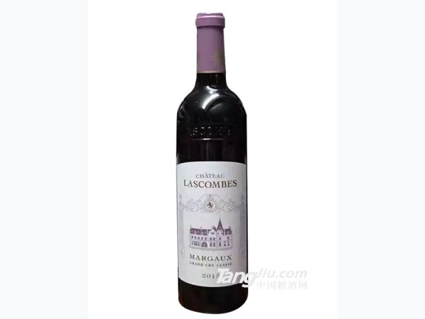 力士金干红葡萄酒-750ml