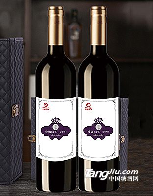 扬子集团-35&deg;撸点酒尊享系列（双瓶）-750ml