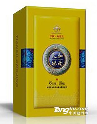 52&deg;天驷龙精750ml