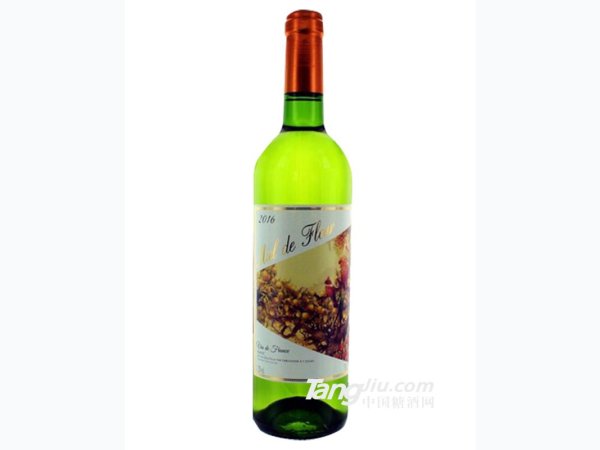 白葡萄酒