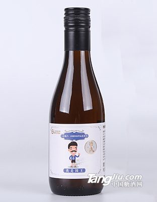 扬子集团-35&deg;撸点国王酒（单瓶）-187ml
