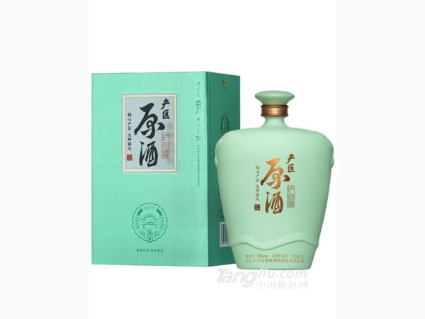 56&deg;泸宜遵固态原酒1L