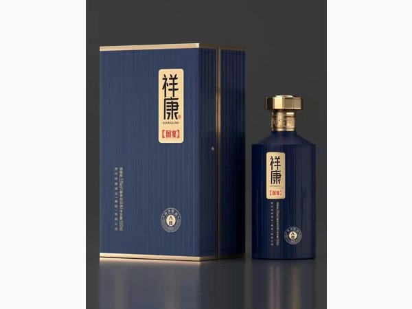祥康国宴-人和