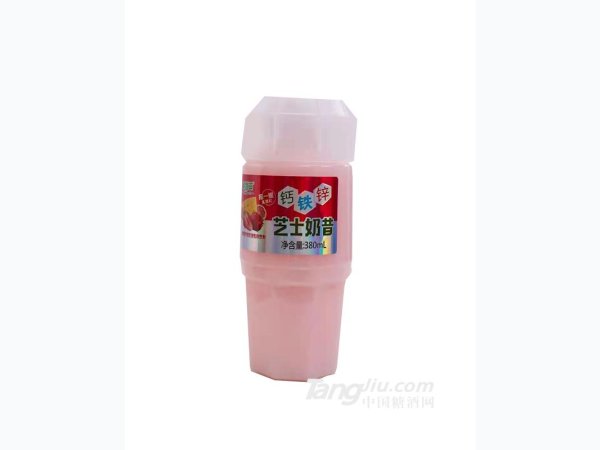 味优滋芝士奶昔 图1