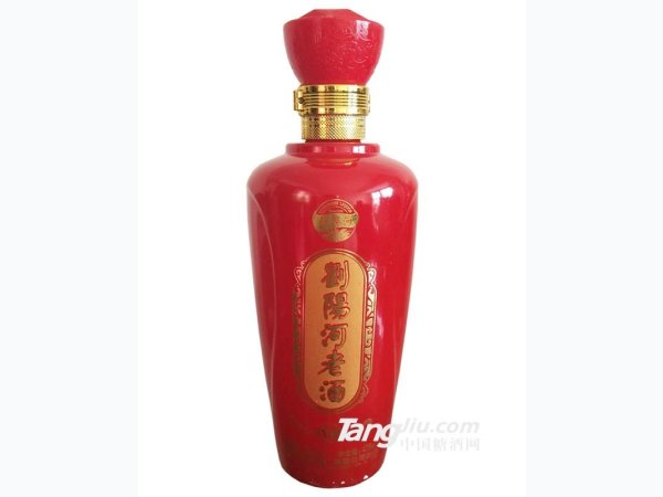 浏阳河-浏阳河老酒V6-475ml