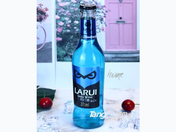 郎锐苏打酒&mdash;&mdash;冷艳型