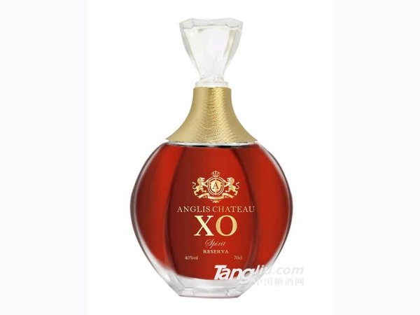 安格雷斯&middot;珍藏XO