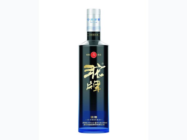 沱牌&middot;陈曲