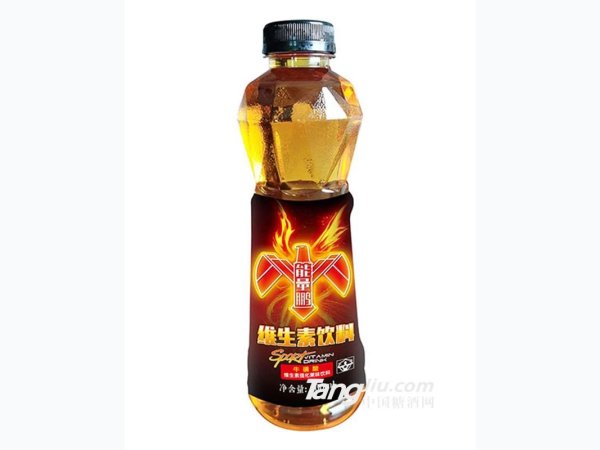 能量鹏维生素饮料500ml