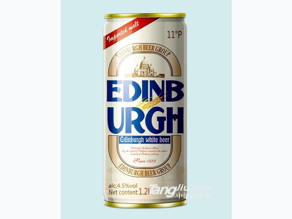 1.2L 白啤11&deg;