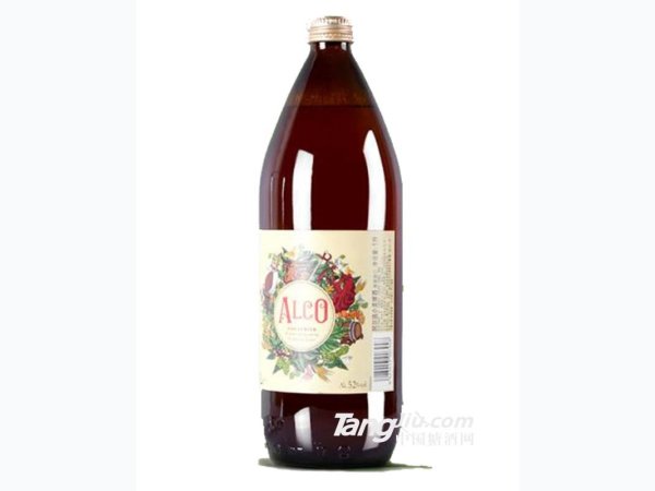 阿尔寇1L白啤