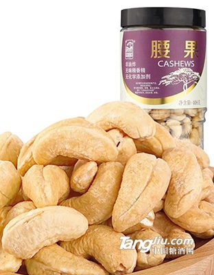 腰果408g