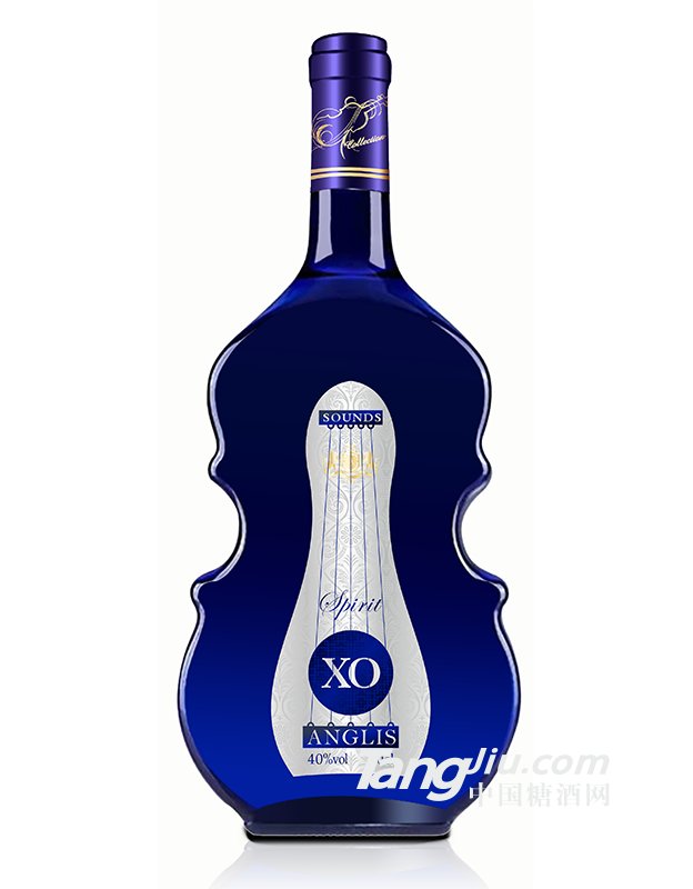 安格雷斯&middot;琴音XO