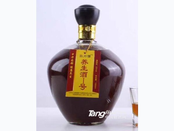 玖月慷养生酒Ⅰ号
