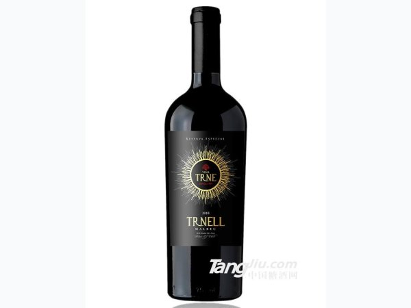 智利塔内尔-酿酒师特藏马尔贝克红葡萄酒