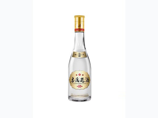 杏藏老酒