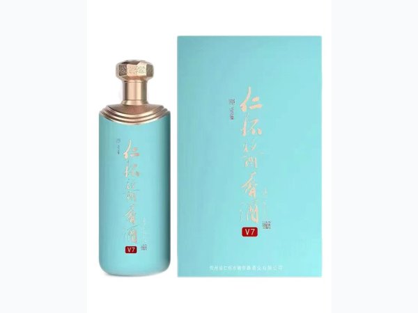 仁怀酱香酒-V7