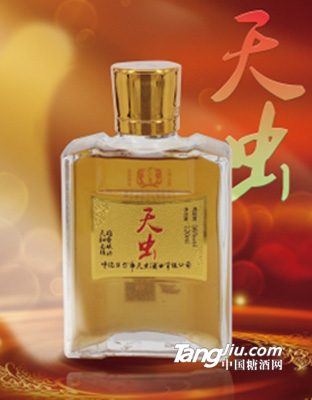 36&deg;-天虫酒-120ml
