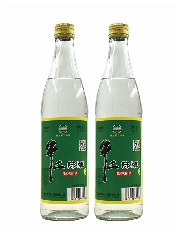 牛二陈酿酒