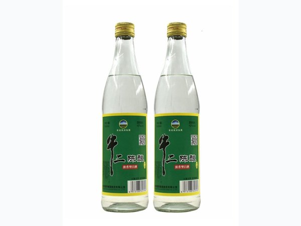 牛二陈酿酒
