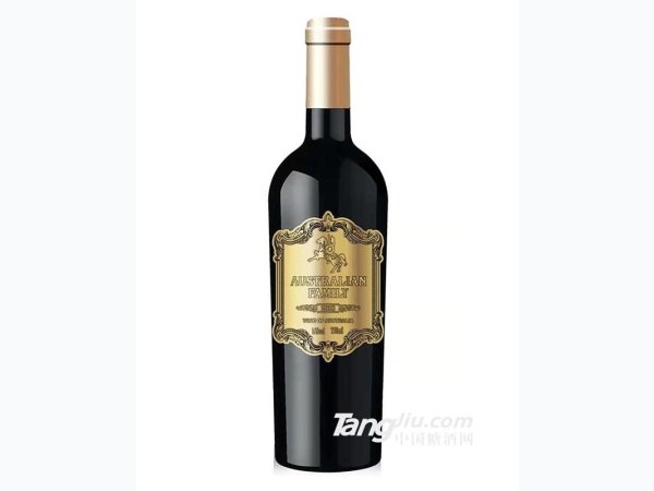 澳大利亚原酒进口 15.5度 750ml