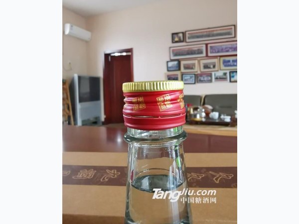 源产地北京二锅头 图2